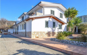 Awesome apartment in Falerna w/ WiFi and 5 Bedrooms